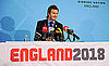 England Haven't Won Their 2018 World Cup Bid, Russia Will Host
