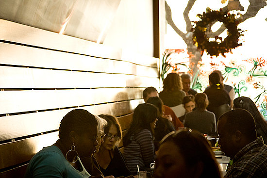 Rigolo Cafe 