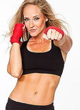 The Kickboxing Abs Workout