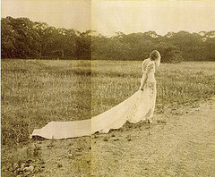 Peek the Fall/Winter 2010 Issue of Lula Magazine Rodarte's Laura and Kate Mulleavy Guest Edited
