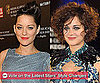 Pictures of Celebrities With New Hairstyles 2010-12-06 09:00:41