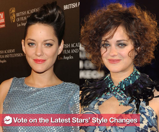 Pictures of Celebrities With New Hairstyles 2010-12-06 09:00:41 Pictures of Celebrities With New Hairstyles 2010-12-06 09:00:41
