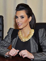 Kim Kardashian Endorsements Kim Kardashian Endorsements