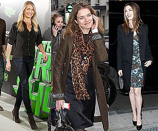 Celebrity Fashion Quiz 2010-12-04 12:00:04
