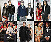 Pictures of Olivia Palermo, Beyonce, Katy Perry, David Beckham, Victoria Beckham, Jay-Z