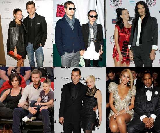 Pictures of Olivia Palermo, Beyonce, Katy Perry, David Beckham, Victoria Beckham, Jay-Z Pictures of Olivia Palermo, Beyonce, Katy Perry, David Beckham, Victoria Beckham, Jay-Z