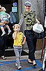 Pictures of Gwen, Kingston and Zuma