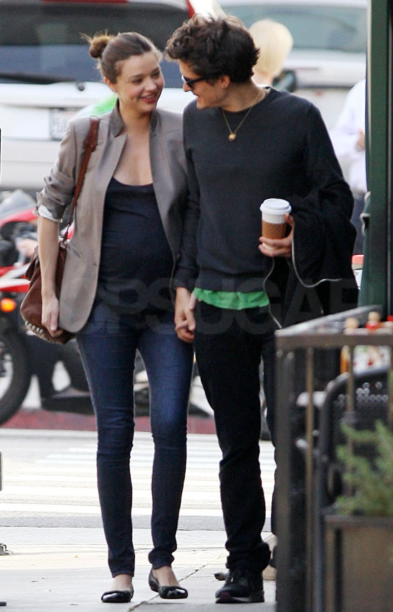 Pictures of Orlando and Miranda Pictures of Orlando and Miranda