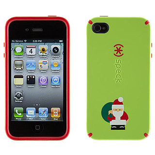 Speck Holiday iPhone Cases
