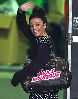 Pictures and Poll on Cher Lloyd Leaving The X Factor 2010