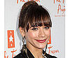 Three Easy Tips For Getting Good-Looking Bangs