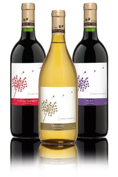Three Wishes Vineyards: Whole Foods's Answer to Two-Buck Chuck Three Wishes Vineyards: Whole Foods's Answer to Two-Buck Chuck