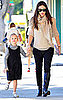 Picture of Jennifer and Violet