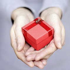Self-Gifting
