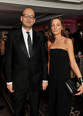 Photos and Winners of 2010 British Fashion Awards