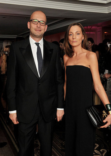 Photos and Winners of 2010 British Fashion Awards