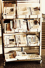 2010 Top Food News Stories