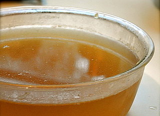 Stock vs. Broth