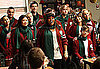 Glee Recap "A Very Glee Christmas"