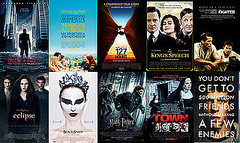 Best Dramatic Movies of 2010 List Best Dramatic Movies of 2010 List