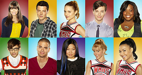 Pop Poll: Which Glee Star Will Have the Biggest Career?