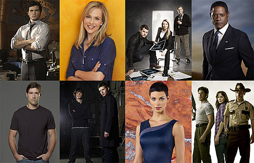 Best Sci-Fi Show of 2010