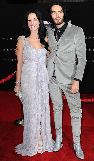 Pictures of Katy and Russell Pictures of Katy and Russell