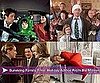 Sugar Shout Out: Survive the Holidays With Festive Movie Advice