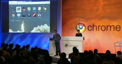 Chrome Web Store