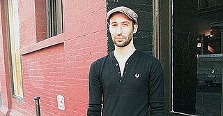 What Guys Wear When They're Planning to Have Sex