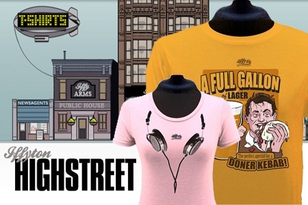 Highstreet