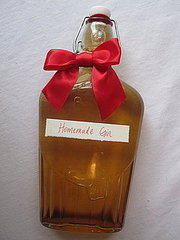 Gin Recipe