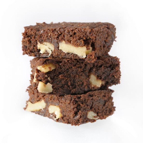 Do You Like Brownies With Nuts? Do You Like Brownies With Nuts?