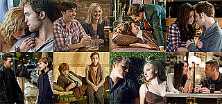 Best Movie Romances of 2010