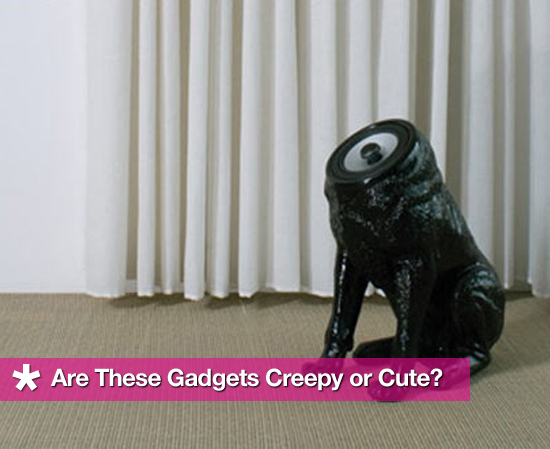 Best Creepy Gadgets Best Creepy Gadgets