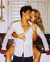 Frequent Sex Improves Relationships For Neurotics