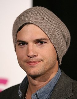 Ashton Kutcher on Text Messaging
