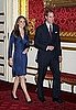 Kate Middleton and Prince William Have Marriage Counseling With Church