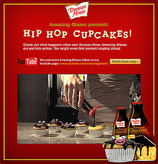 Duncan Hines Pulls Contentious "Hip Hop Cupcakes" Commercial