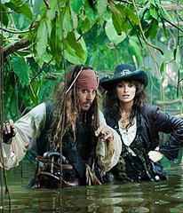 Pirates of the Caribbean: On Stranger Tides Photos With Johnny Depp and Penelope Cruz 2010-12-09 17:15:13 Pirates of the Caribbean: On Stranger Tides Photos With Johnny Depp and Penelope Cruz 2010-12-09 17:15:13