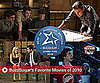 The Best Movies of 2010