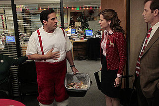The Office Holiday Episode "Classy Christmas" Recap