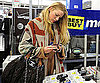 Pictures of Blake Lively Shopping For a Phone in NYC