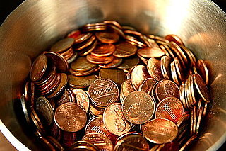 Converting Coins to Gift Certificate