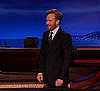 Conan O'Brien Hates Commercials