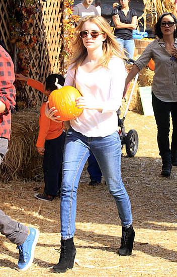 Emma Roberts