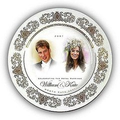 Guidelines For Royal Wedding Souvenirs
