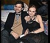 Diane Kruger and Joshua Jackson at Chanel Show in Paris 2010-12-08 17:00:00
