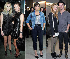 Devon Debuts in Beverly Hills, With Help From Nicky Hilton, Whitney Port, and Rashida Jones 