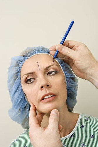 Plastic Surgery Present
